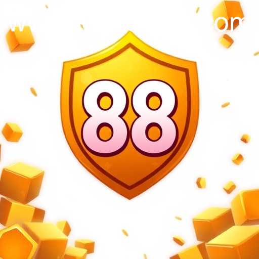 RICH GOLD 88