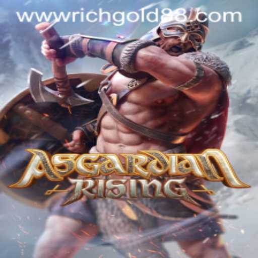 Embark on an Epic Journey with AsgardianRising: Unleashing the Power of RICH GOLD 88