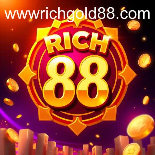 RICH GOLD 88