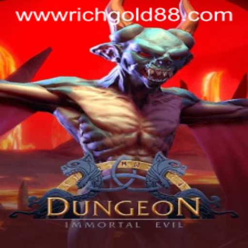 Dungeon: Unveiling the Adventure with RICH GOLD 88