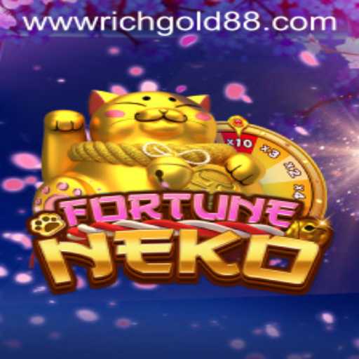 Exploring FortuneNeko: A Guide to RICH GOLD 88