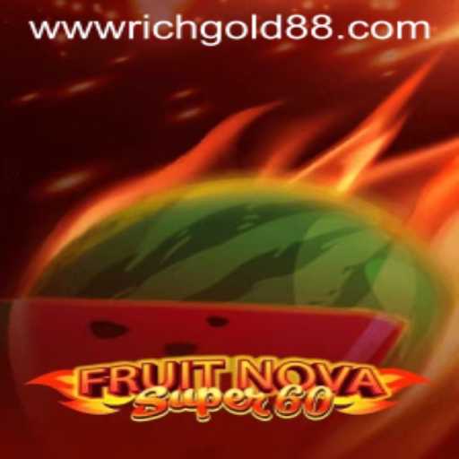 Unlocking the Excitement: FruitNovaSuper60 and the Rich Gold 88 Experience