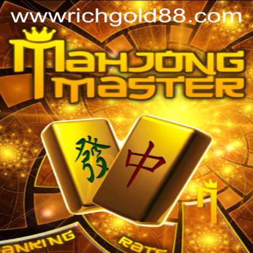 Exploring the New and Exciting MahJongMaster - RICH GOLD 88