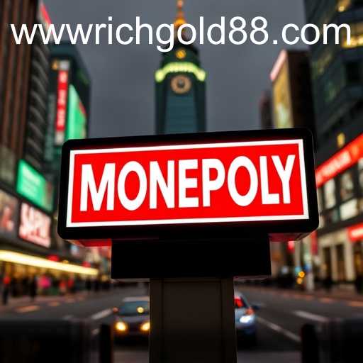 RICH GOLD 88