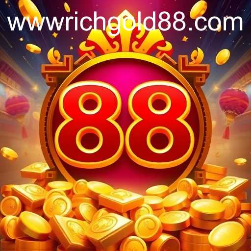 RICH GOLD 88