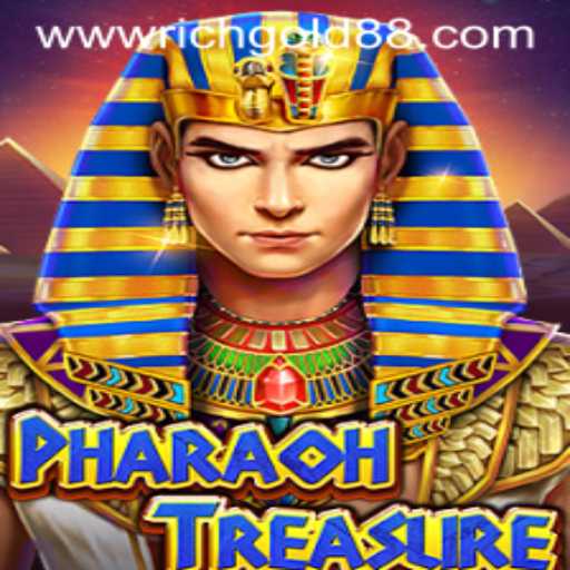 Exploring the Rich World of PharaohTreasure: Discover the Secrets with RICH GOLD 88