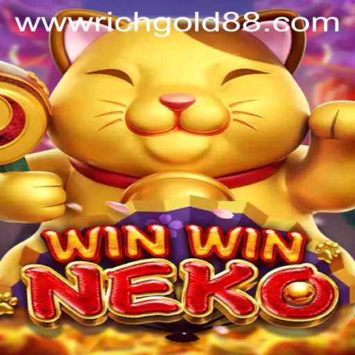 Explore WinWinNeko: Unlock the Secrets of RICH GOLD 88