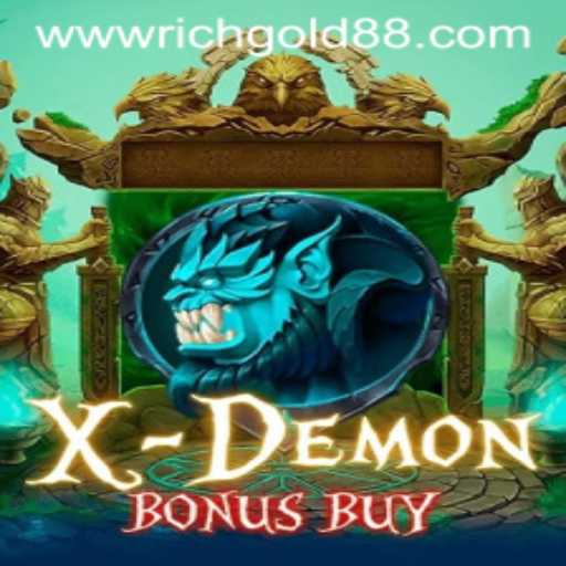 XDemonBonusBuy: Exploring the Rich Gold 88 Experience